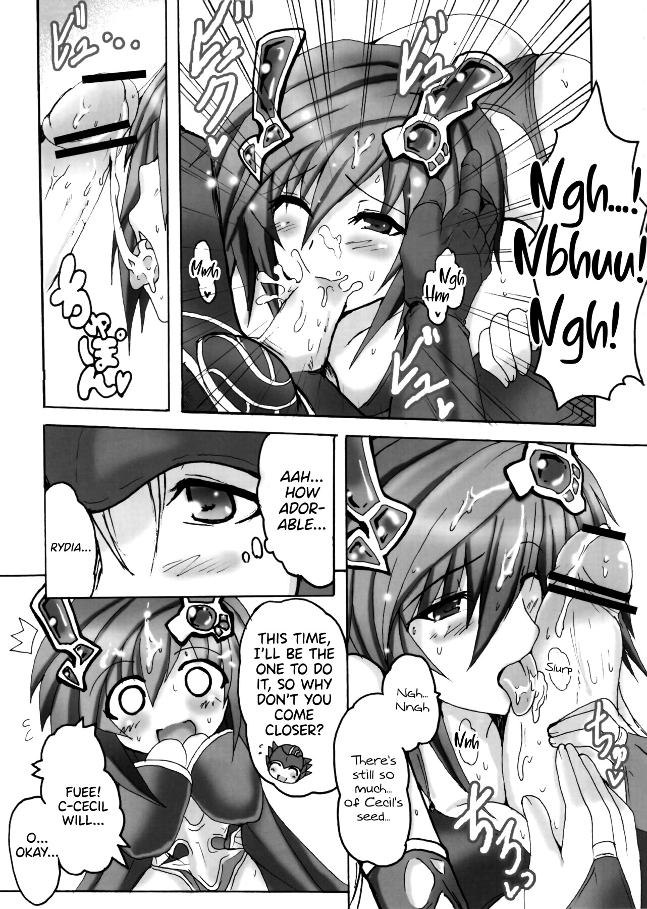 Hentai Manga Comic-Koishite Ii Desu Tomo 2-Read-18